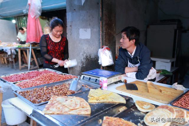 无锡记忆：2013年5月的无锡古运河清名桥，界泾弄一带的生活