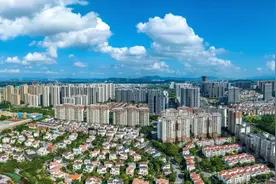 重磅|广东县域划分等级，新一轮行政区划调整和县域发展要来了？图片