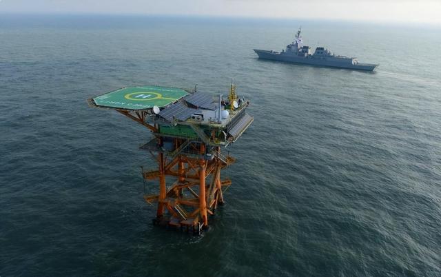 李在明结束访华，启程返韩前，向中方提了一个建议：希望平分黄海