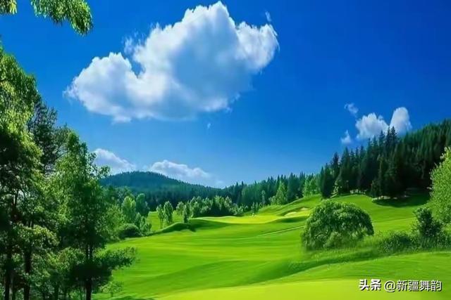 国庆出游记：走读中国，每一步都是热爱