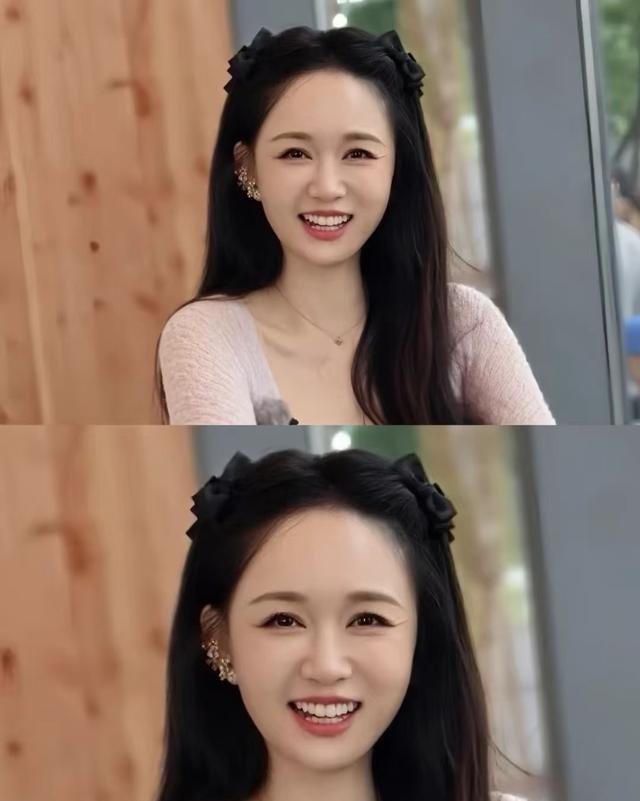 “童年喜欢去墓地，因为觉得人类更可怕”的陈乔恩也终因艾伦释怀