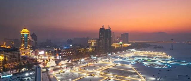 黑龙江新增5家AAAA级旅游景区