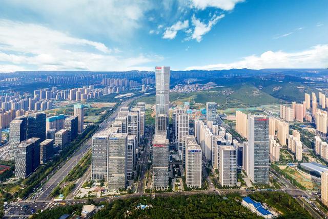 山东省将会出现下一个“青岛”，并不是烟台，而是这个城市济南市