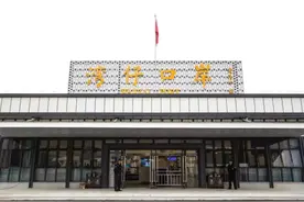国务院批复同意！珠海港口岸将整合并扩大开放图片