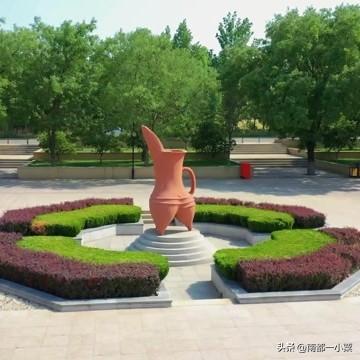 山东济南，四大古城