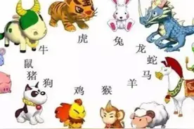 属相婚配“六冲”啥意思？指的是啥与啥相冲？多知道一些有利无弊图片