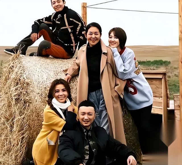 讨好大佬	，陪睡上位，遭央视“开除	”，她身上的标签哪个才是真的