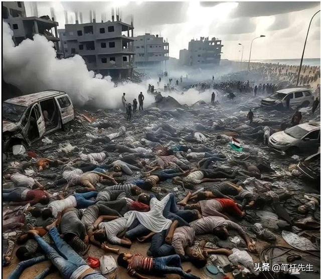 阿巴边境战火再起，百年边界埋下祸根，背后搅局者浮出水面