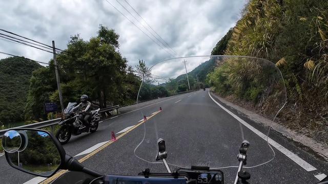 皖浙摩旅二人转——千岛湖环湖篇（下）