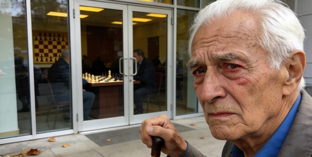 聂卫平遗体送别仪式