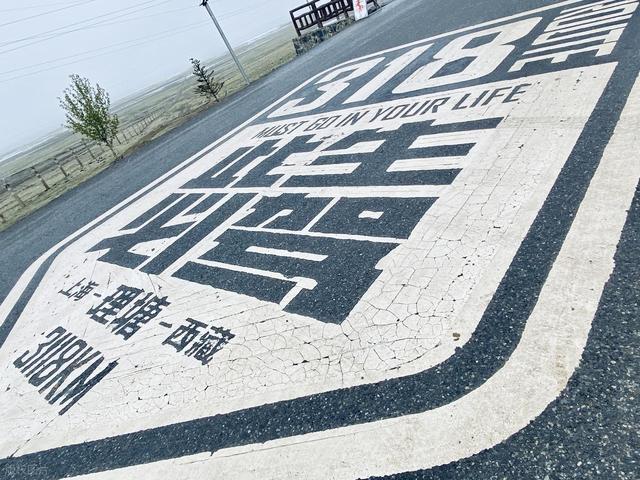 什么车能去西藏？我在318看到的答案！