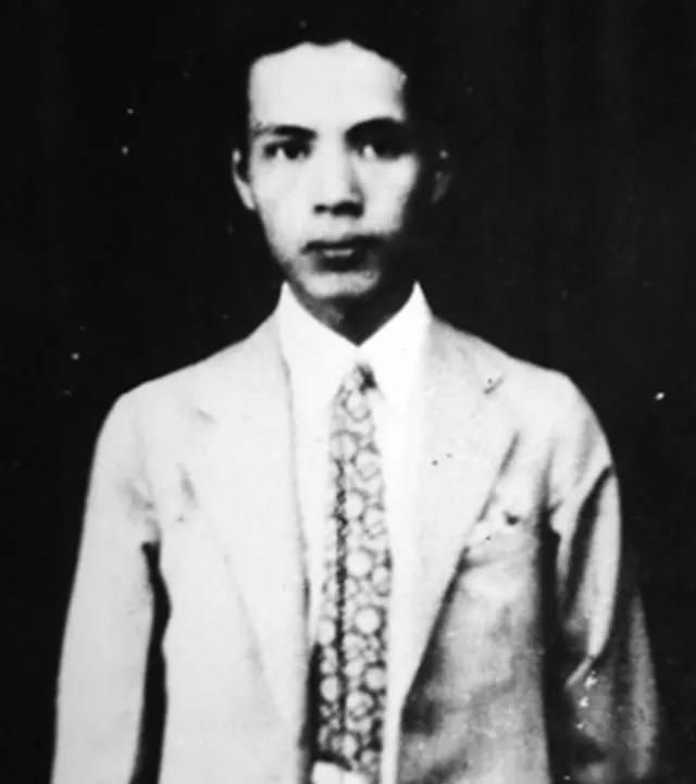 1942年，14岁李鹏遇见毛泽东，说了一句话让主席惊讶：要重点培养