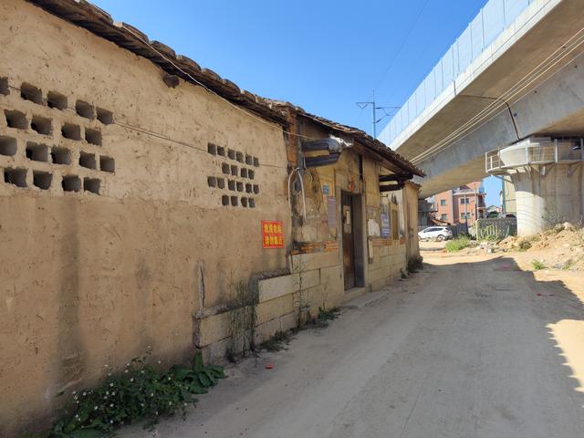 同安石浔进士第