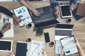 金融专业留学生都想进投行，头部企业应聘难度大，该如何突破秋招图片