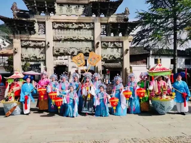 接住董宇辉的安利！下一站，宣城见！