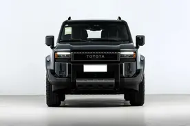 普通人能买得起丰田普拉多这款车吗？还不清楚的，赶紧来看看吧图片