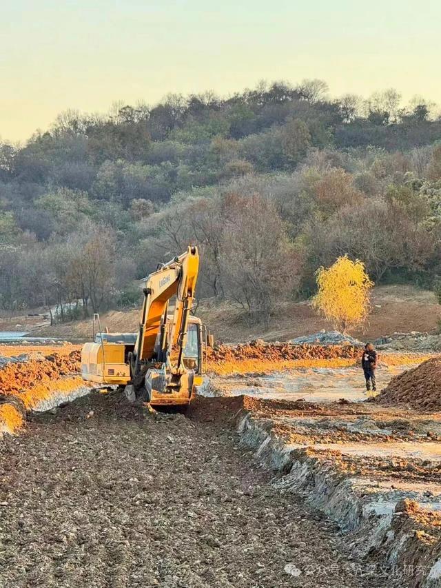 丹阳水晶山步道二期实地探访：贯通在望，开放何时？
