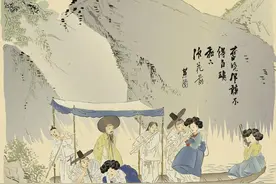 “上巳节”大揭秘：东北人竟然这样过三月三，让人眼界大开！图片