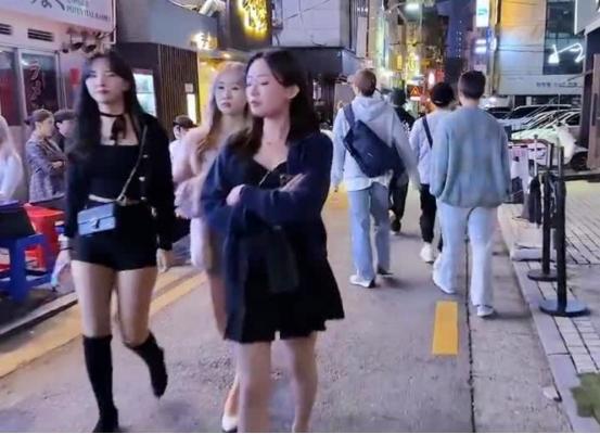 韩国教授警告：全世界只有韩国看不起中国，但中国眼里却没有韩国