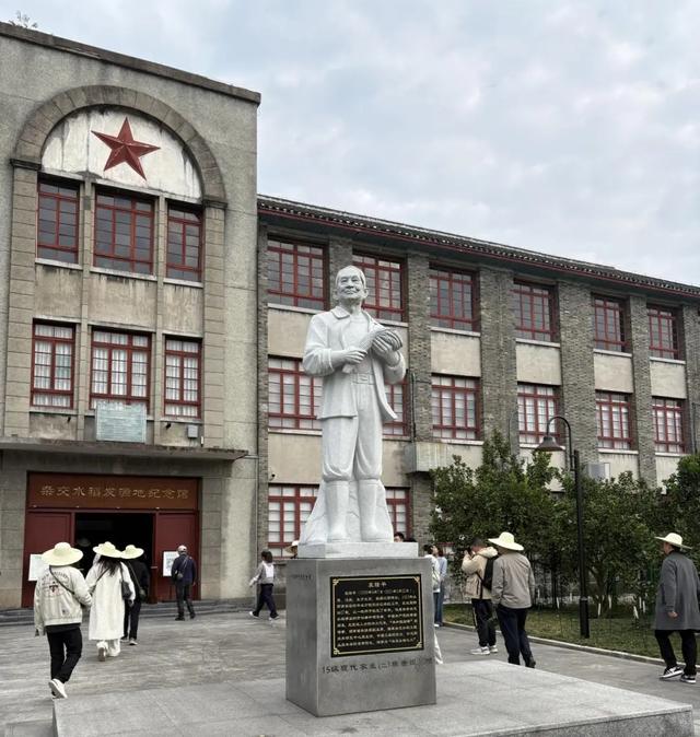 这个藏在湘西南的福地,该让更多人看见了