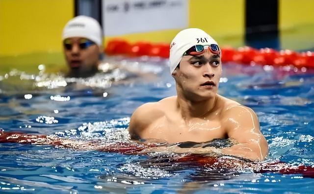 事实证明，曾开除田亮、力保孙杨、培养全红婵的教练，眼光真毒辣