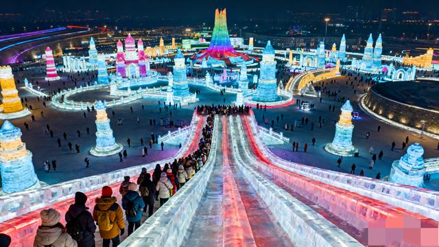 3.6亿人追雪！冰雪旅游“南北共振”，4500亿市场背后的新变局