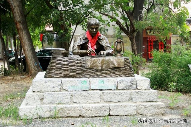 逛了个大圈