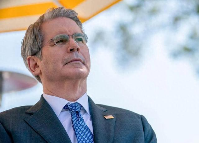 中国稀土还能立功多久