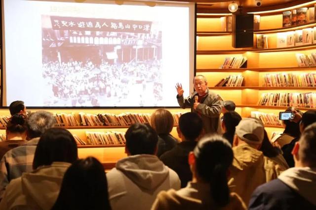 上海三联READWAY打造《沉默的荣耀》红色文化盛宴