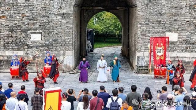 恭喜荆州！摸索三十年了，这一次终于把这事给整明白了！