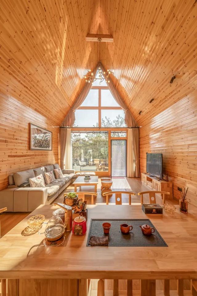 木兰湖7天福利回馈，这价格真香！