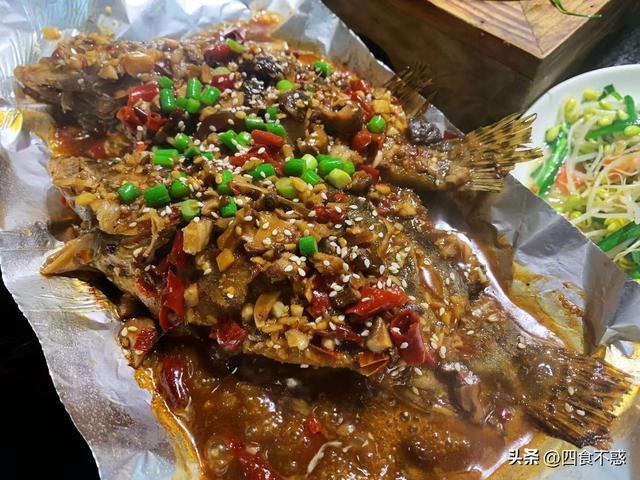 去婺源过秋天，文化与美食一样都不落下