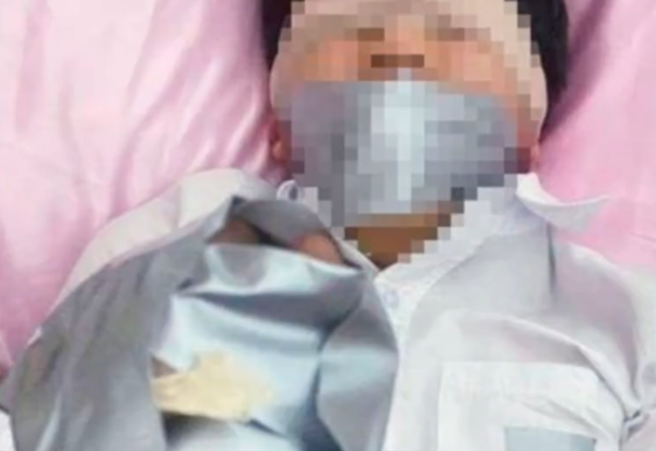 射杀中国男子、绑架中国男孩，落网后警方披露：他多次对华人下手