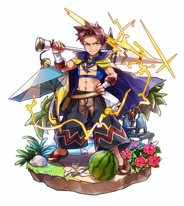 《荣耀冒险王全攻略：从起步到精通的进阶指南》