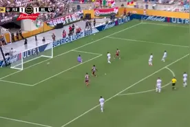 世俱杯1/4决赛，弗鲁米嫩塞2比1利雅得新月，亚洲独苗出局图片