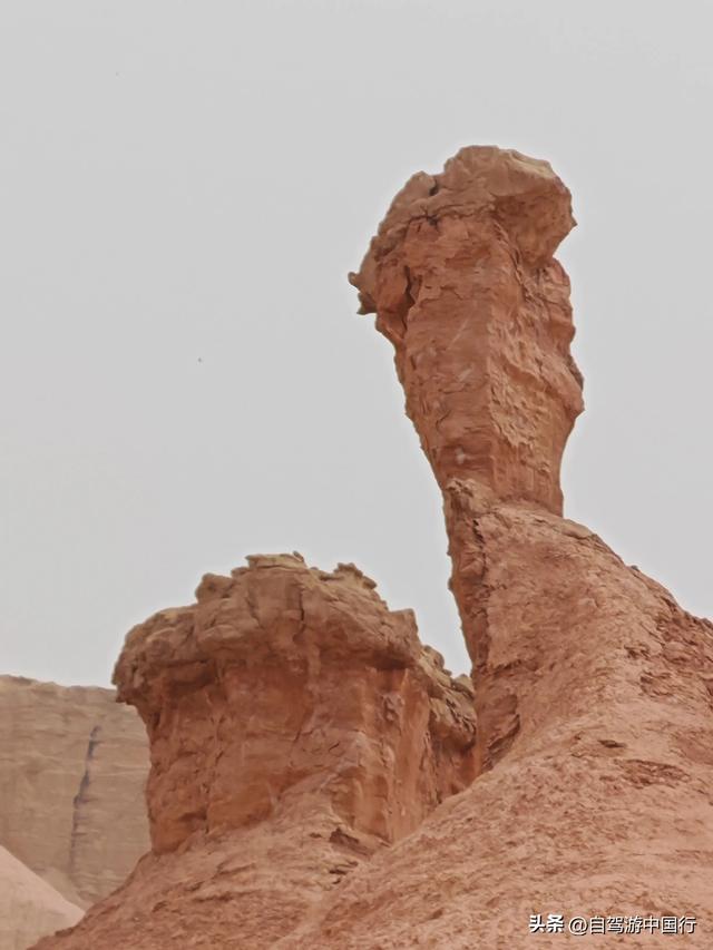 第二次自驾游新疆颠覆了对南疆的认知这里风景绝美