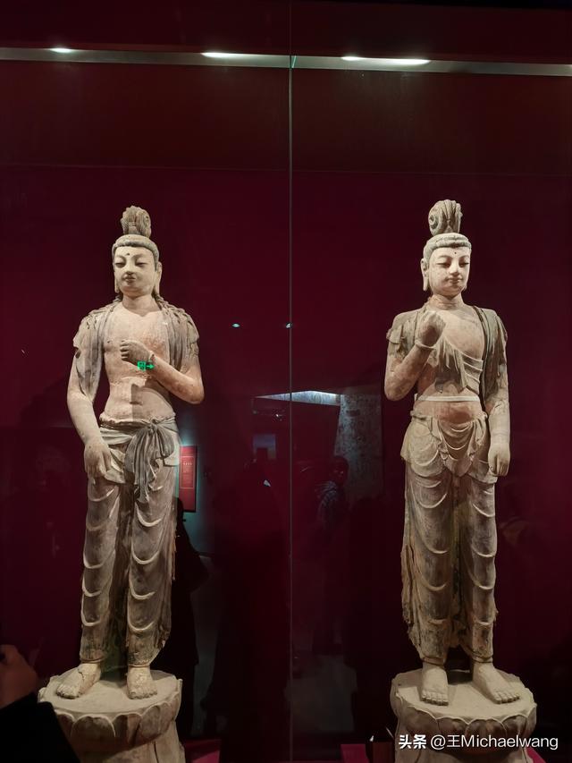 古意秋风三万里（D25）-从兰州到临夏回族自治州