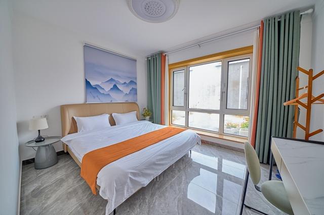 太全面了！8条游玩线路+京郊汤泉！带您玩转北京这里！（1）