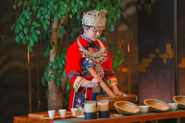 梅溪湖C位酒店，正成亲子度假新顶流！
