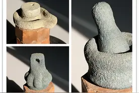 一堆废纸，在他手里“花样百出”|“闽南乡情”纸塑作品展在厦门市同安区开展图片