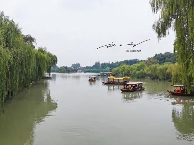 江苏这座城市“太矛盾”？明明地处长江以北，却总被认为是江南？