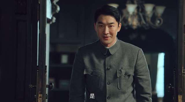 《沉默的荣耀》已过半，最阴险的人出炉，不是谷正文，不是毛人凤