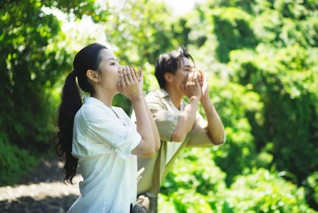 暖冬海口 入选避寒游热门目的地TOP10