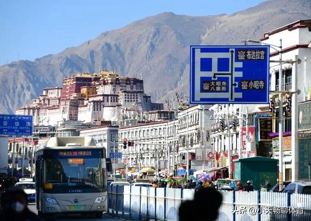 318公路必去的十处打卡景点，你去过几处？