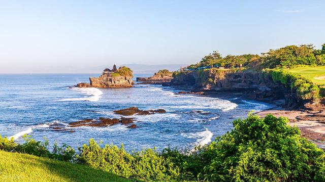 没钱别来沾边？巴厘岛拟出入境新规，查3个月流水吓退穷游党