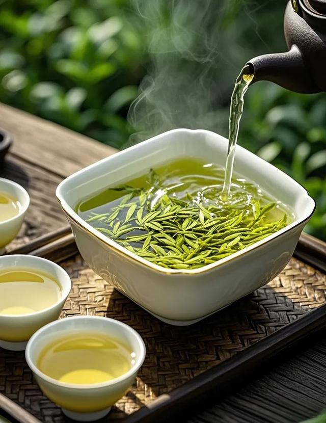我是宁波人，去N趟杭州后，发现杭州真的和别处不一样