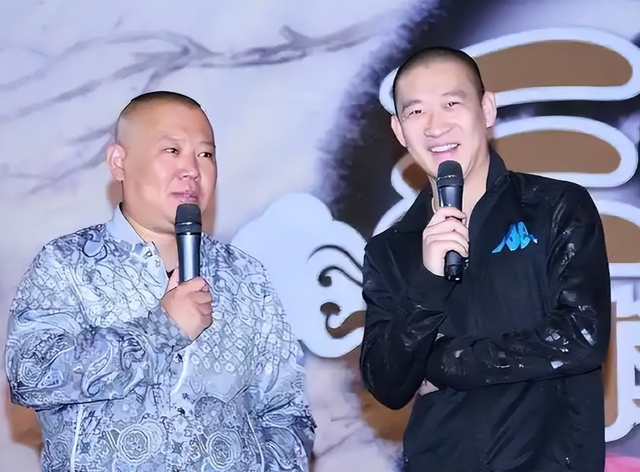 墙倒众人推！郭德纲被官方约谈仅3天，令人担心的事还是发生了