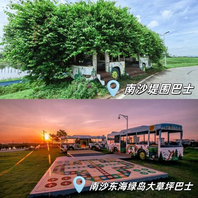国庆反向游，就来广东这个「最美小镇」吧