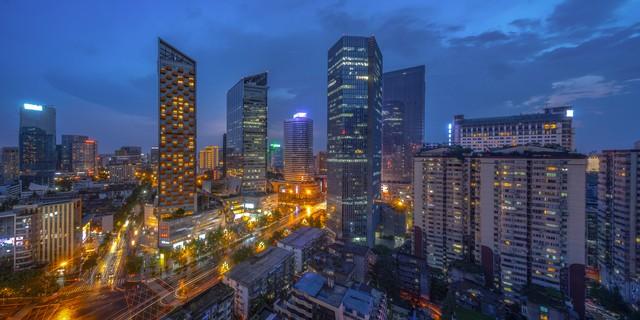 慢充式旅游成主流！国庆演出周边酒店涨1.5倍，亲子游爆棚