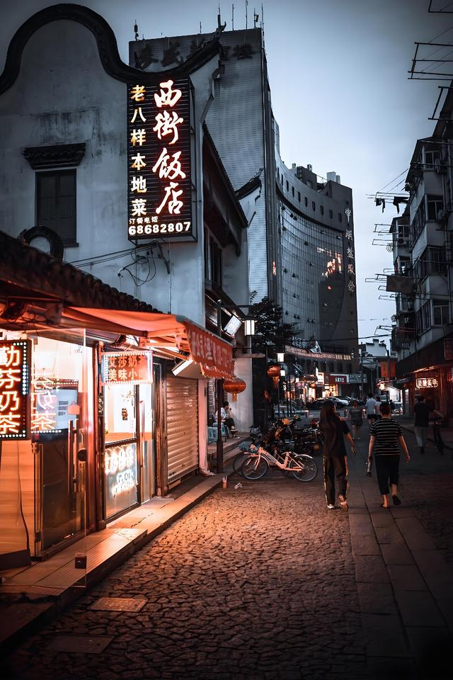 踏迹寻音：长江第一镇浦东高桥一日游